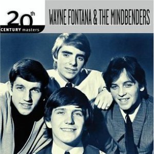 The Best Of Wayne Fontana & The Mindbenders 20th Century Masters The Millennium Collection