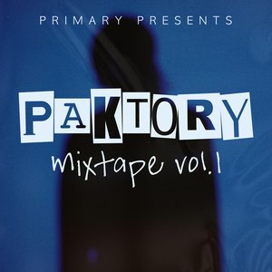 Primary Presents PAKTORY MIXTAPE Vol.1