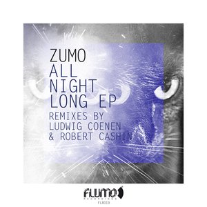 Flumo 019: Let's Get It On - EP