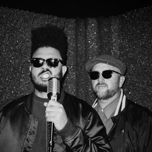 Blu e Exile 的头像