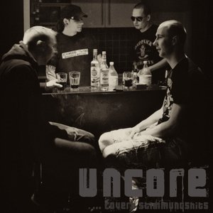 Изображение для 'Uncore'