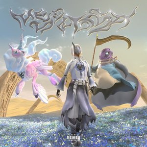 CHAPTER I: MEMENTO MOLLY - EP