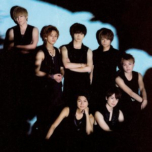 Kis My Ft2 プロフィール Spotify Youtube Twitter Jpop Girls
