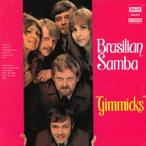 Brasilian Samba