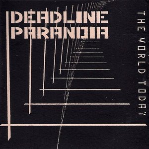 Аватар для Deadline Paranoia