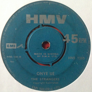 The Strangers photo provided by Last.fm