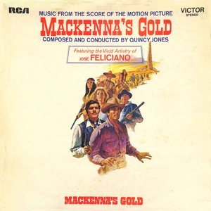 Mackenna's Gold