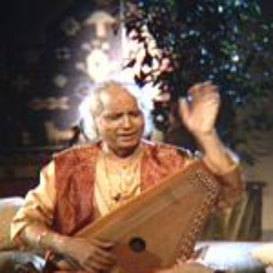Pandit Jasraj photo provided by Last.fm