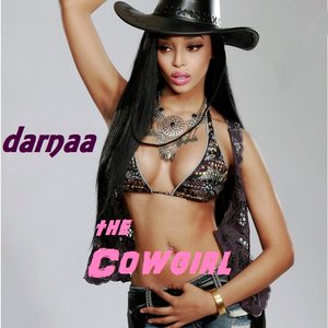 Cowgirl - Single