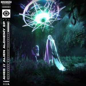 Alien Alchemy - EP