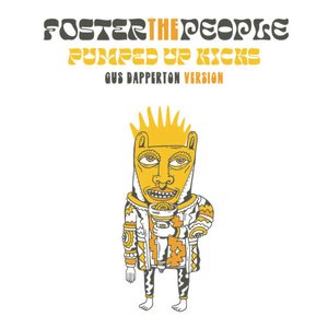Foster the People & Gus Dapperton 的头像