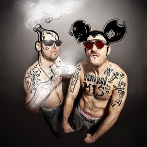 50 Evra Micc — Mikri Maus & Bvana iz Lagune | Last.fm