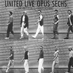 United live Opus sechs