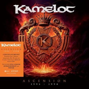 Ascension (1995 - 1998)