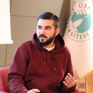 Resul Aydemir 的头像
