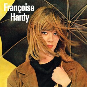 Avatar for Françoise Hardy - Topic