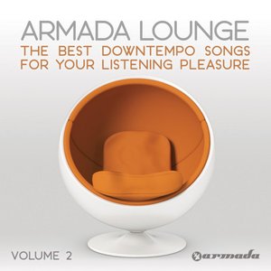 Armada Lounge, Volume 2