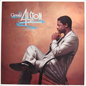 Gerald Alston (Expanded Edition)