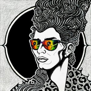 Rainbow Shades