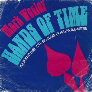 Hands Of Time