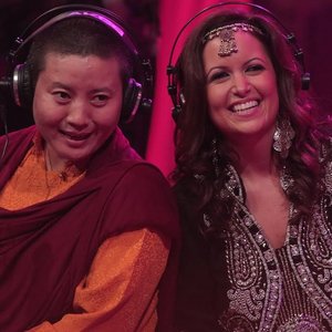 A. R. Rahman, Farah Siraj & Ani Choying Drolma 的头像