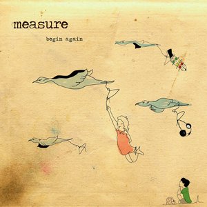 Begin Again - EP