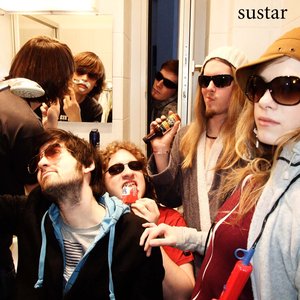 Avatar for Sustar