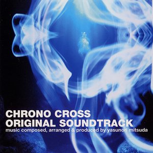 'Chrono Cross Original Soundtrack' için resim