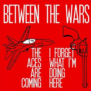 The Aces Are Coming/I Forget What I'm Doing Here
