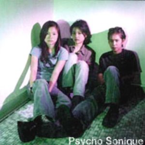 Psycho Sonique 的头像