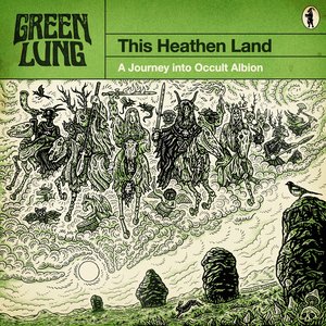 Image for 'This Heathen Land'