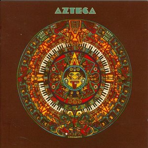 Image pour 'Azteca'