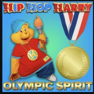Olympic Spirit
