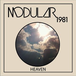 Image for 'Modular 1981'