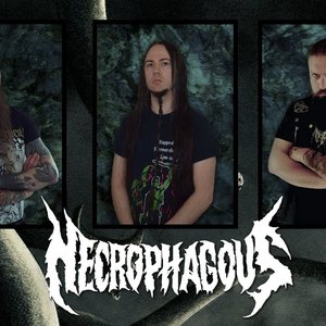 Necrophagous のアバター