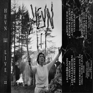 HEVN III LIVE