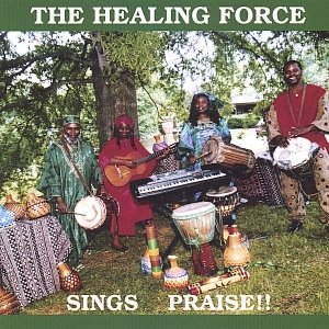 Sings Praise!!