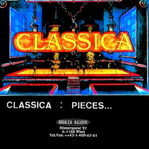 Pieces...