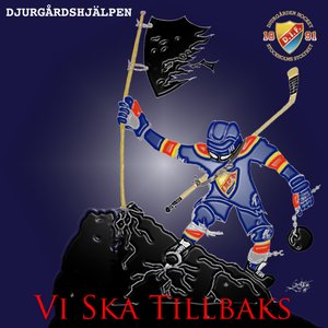 Vi Ska Tillbaks - Single