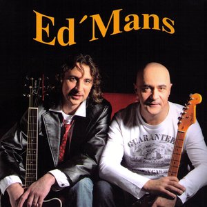 Image for 'Ed'Mans'