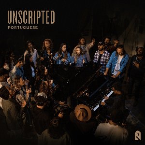 REVERE: Unscripted Portuguese