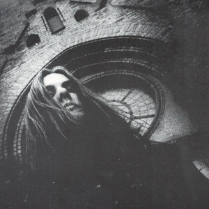Burzum photo provided by Last.fm