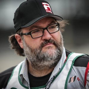 Marshall Pruett 的头像