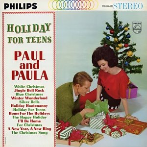 Paul & Paula - Holiday With Paul & Paula - Zortam Music