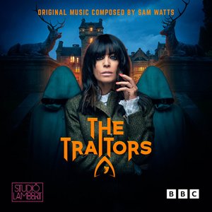 The Traitors - The Official Soundtrack