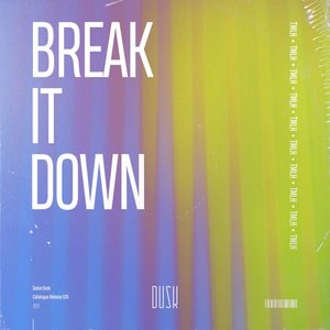 Break It Down - Single