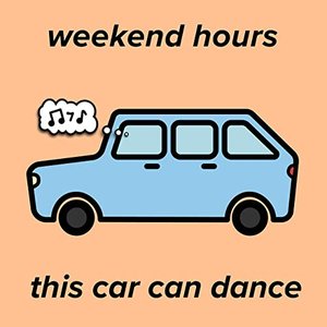 This Car Can Dance - Single