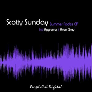 Summer Fades EP
