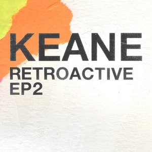 Retroactive EP2