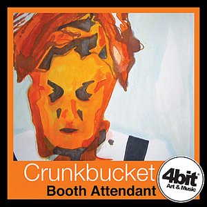 Booth Attendant